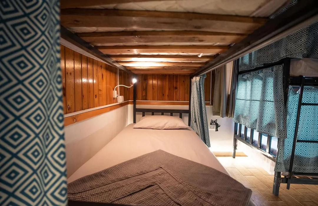 Rafiki Hostels - Dahab-1