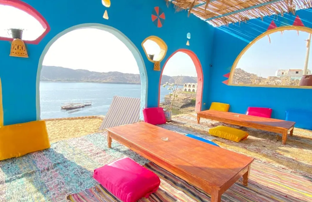 Heissa Hostel-1
