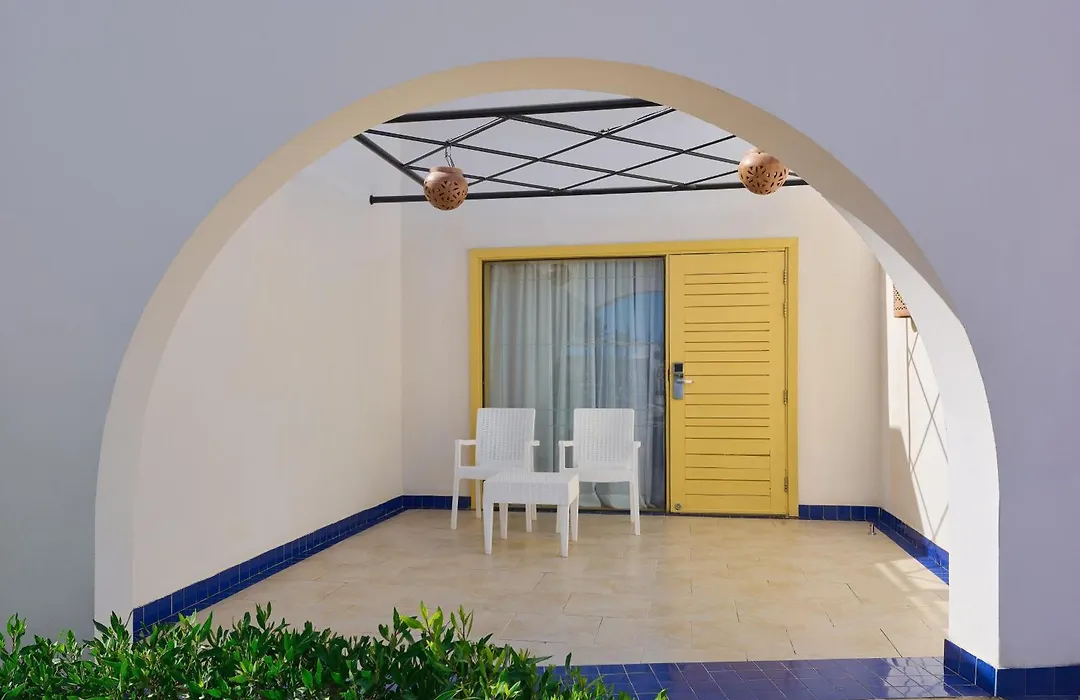 Le Méridien Dahab Resort&Spa-1