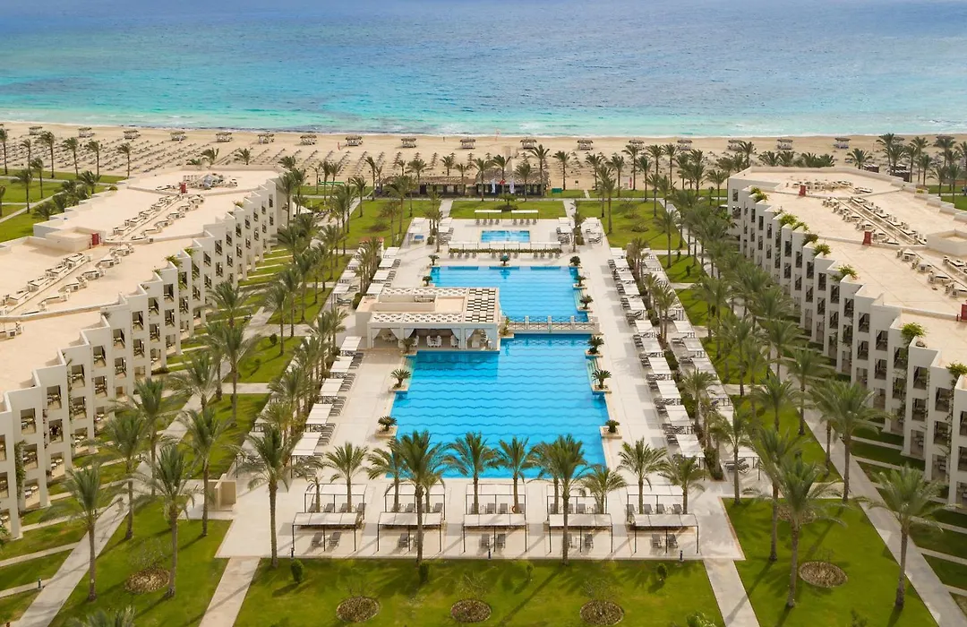Jaz Elite Crystal, Almaza Bay-1