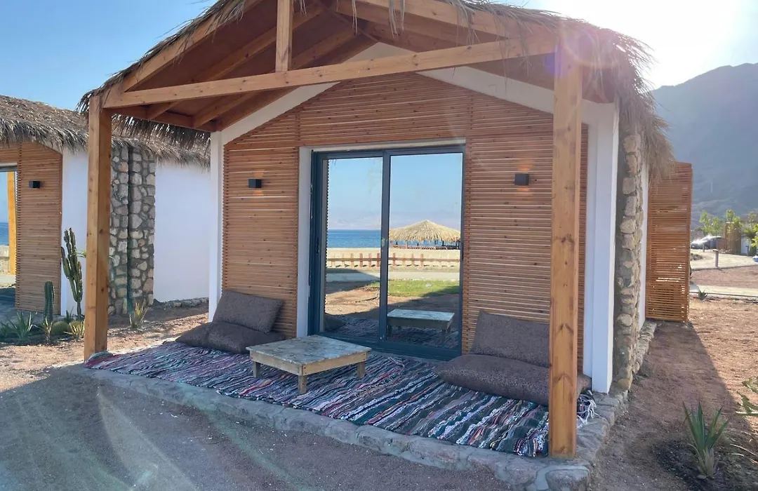 Ananda Beach Camp-1