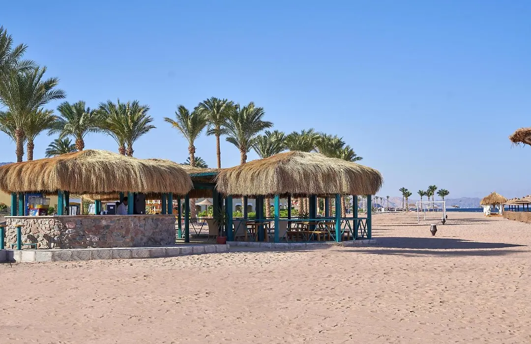 The Bayview Taba Heights Resort-1