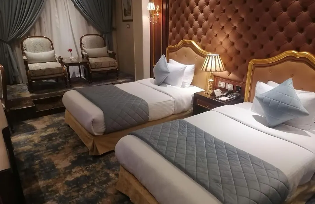 Golden Inn Hotel-1