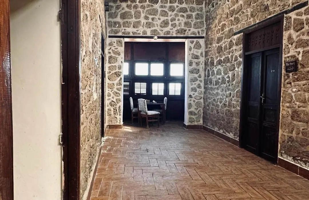 El Quseir Hotel-1