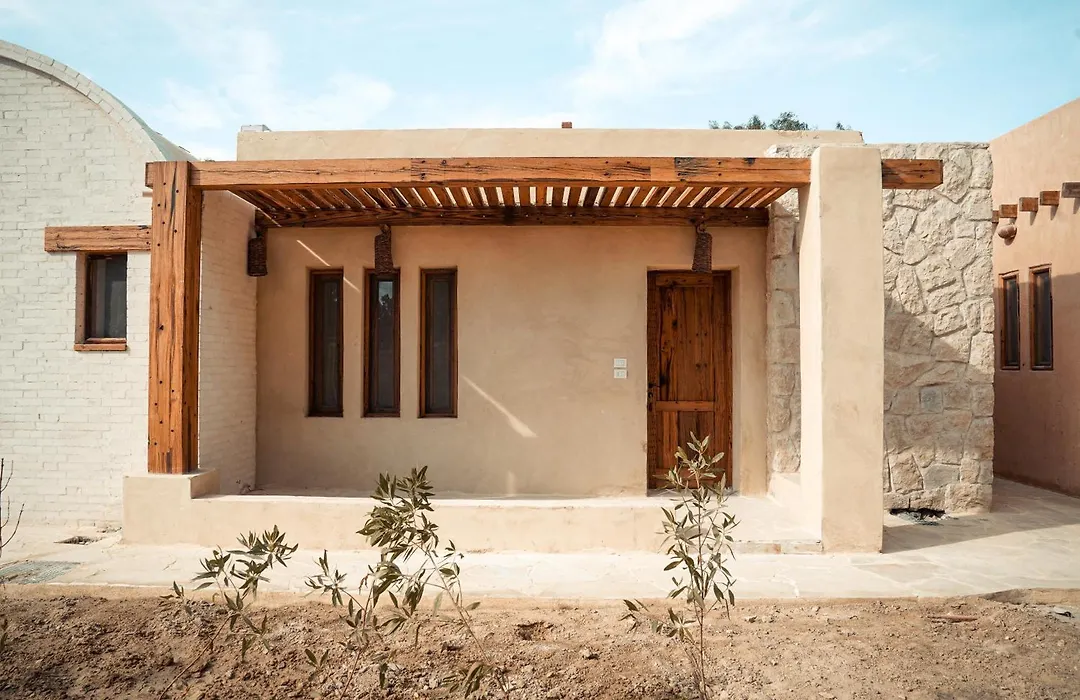 Tzila Lodge-1
