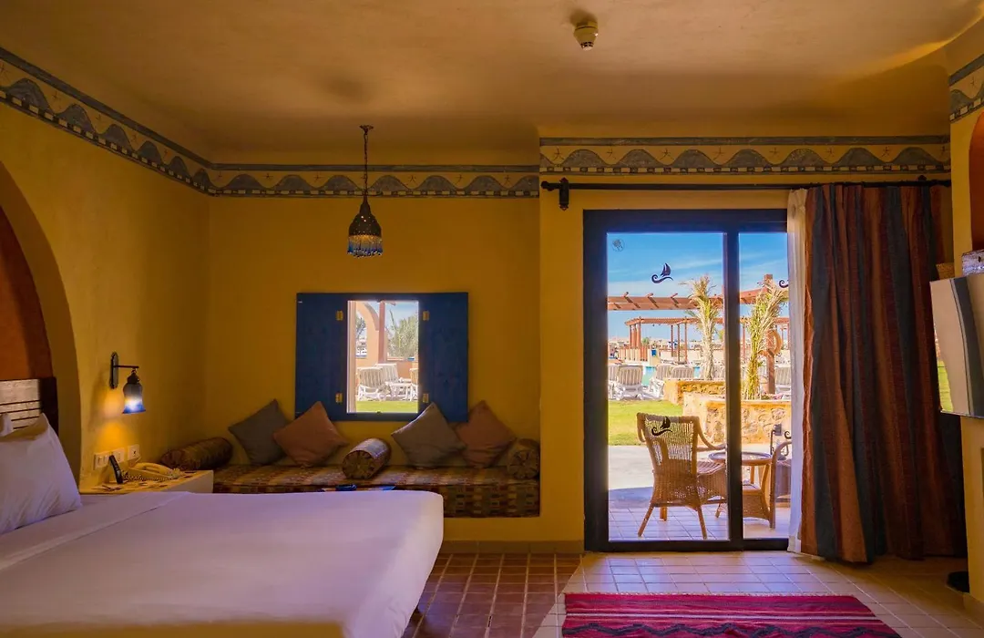 Marina Lodge At Port Ghalib-1