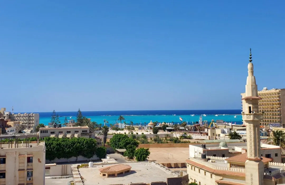 فندق ادرياتيكا-1
