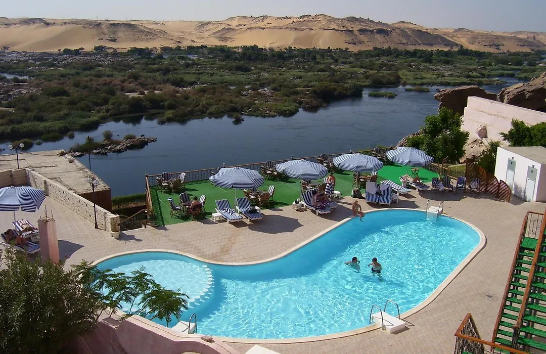Sara Hotel Aswan-1