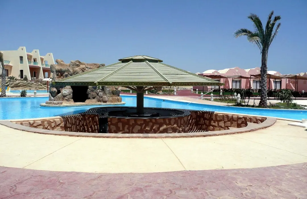 Onatti Beach Resort - Marsa Alam (Adults Only)-1