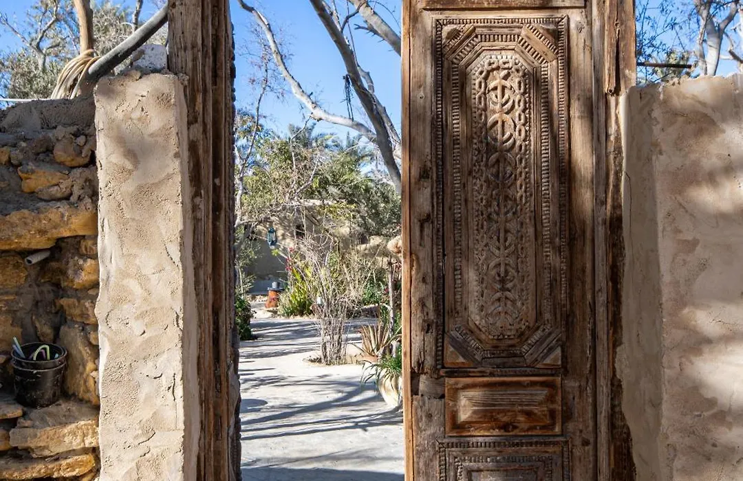 Olive Garden House Siwa-1