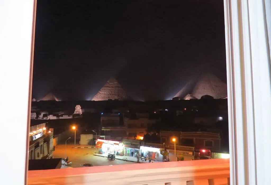 Mena Inn Pyramids-1