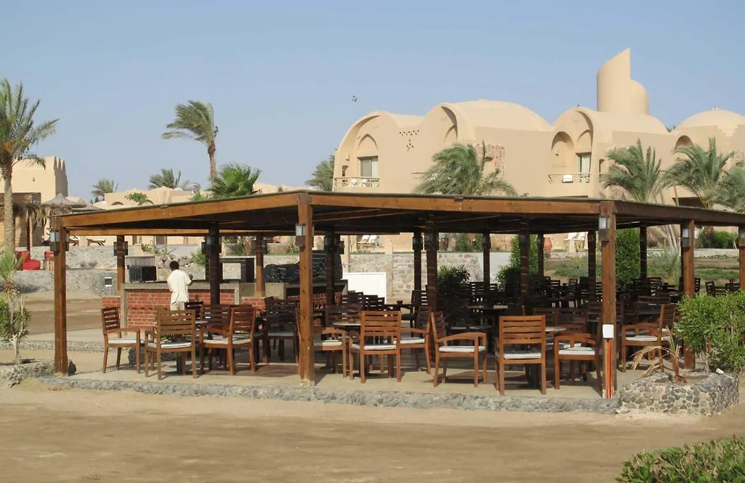 Shams Alam Beach Resort-1