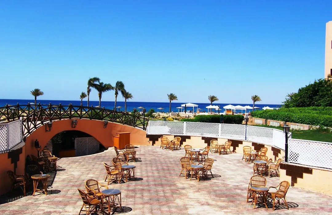 Dome Marina Hotel & Resort Ain Sokhna Managed By Al Rahala-1