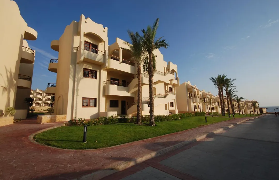Coral Hills Resort & Spa-1