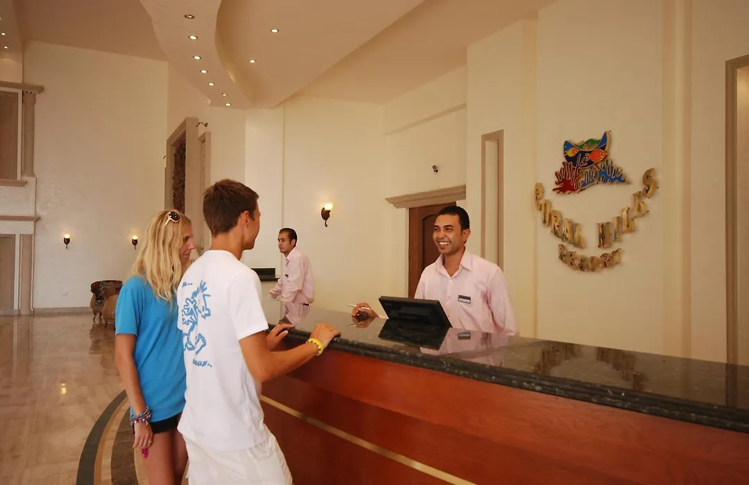 Coral Hills Resort & Spa-1
