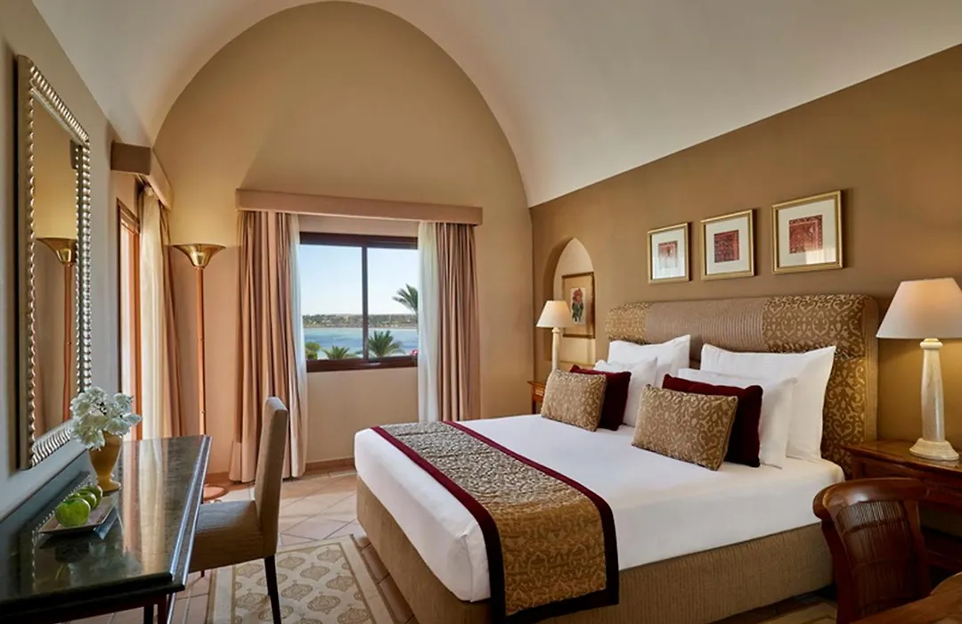 Steigenberger Coraya Beach - Adults Friendly 16 Years Plus-1