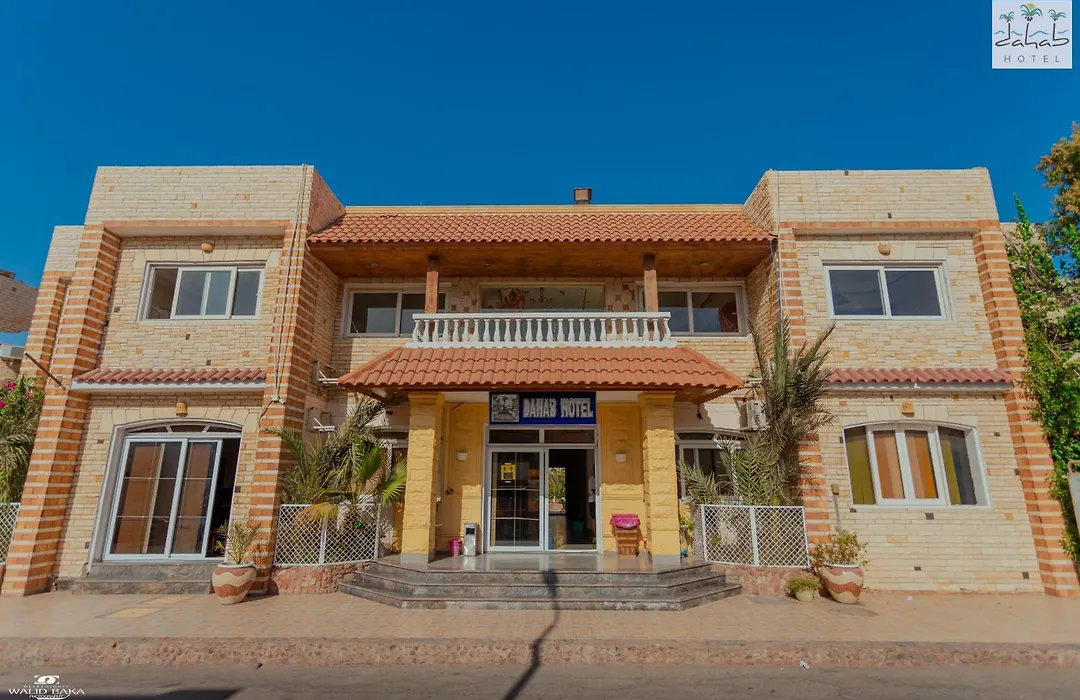 Dahab Hotel-1