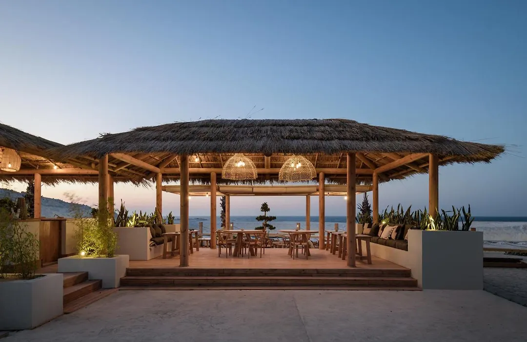 Marmarica Boutique Cabanas - Ras El Hekma - North Coast Top Rated Luxury Stay-1