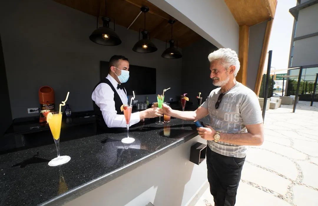 Silotel - Boutique Hotel , Sadat City-1