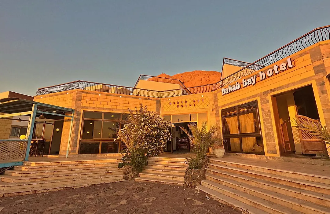 Dahab Bay Hotel-1