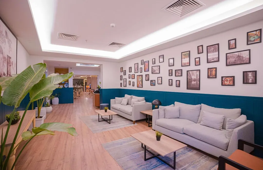 Marina Resort Port Ghalib, A Member Of Radisson Individuals-1
