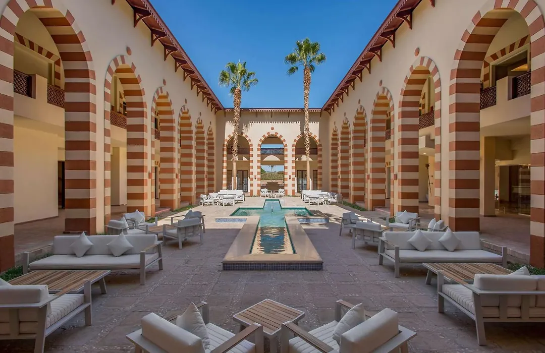 Marina Resort Port Ghalib, A Member Of Radisson Individuals-1
