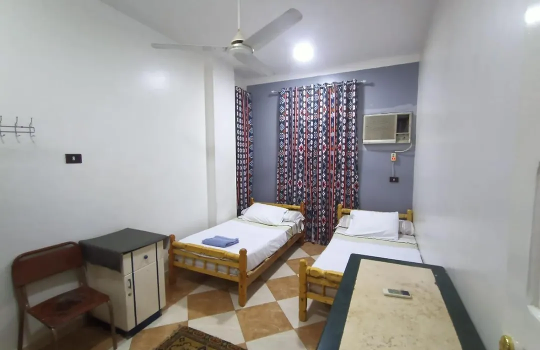 David Hostel-1