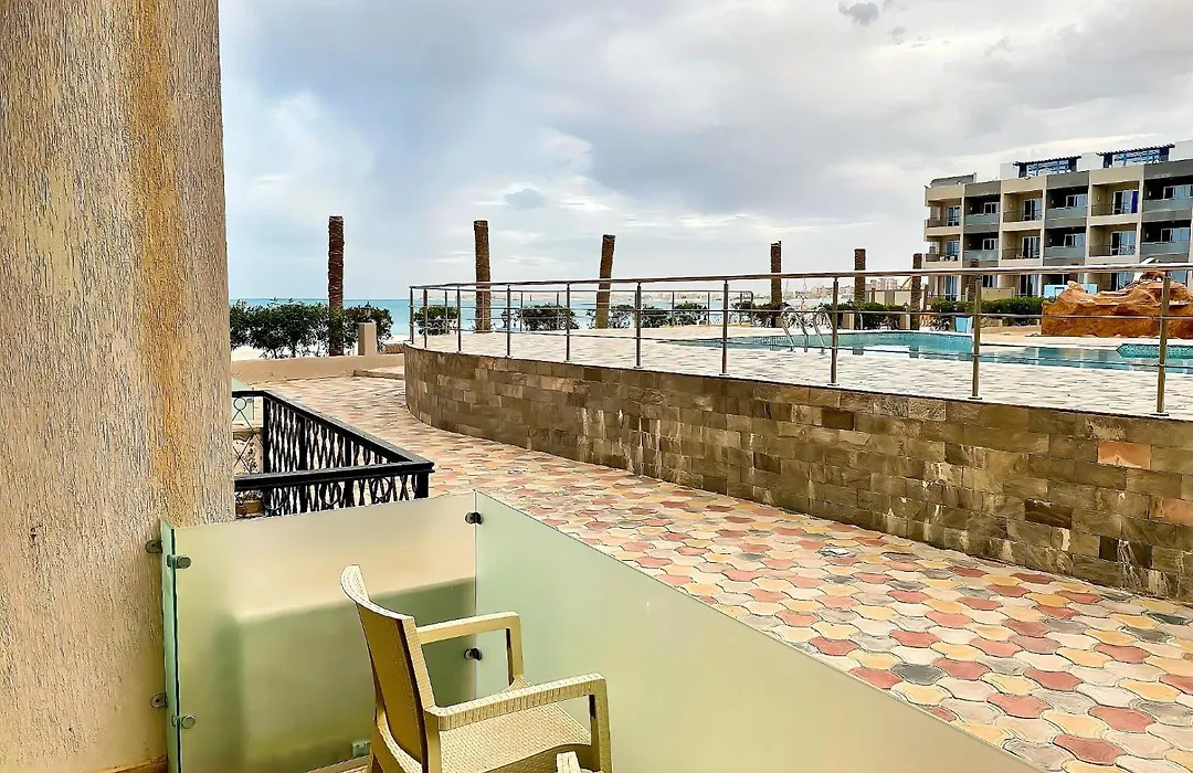 Jewel Beach Matrouh Hotel-1