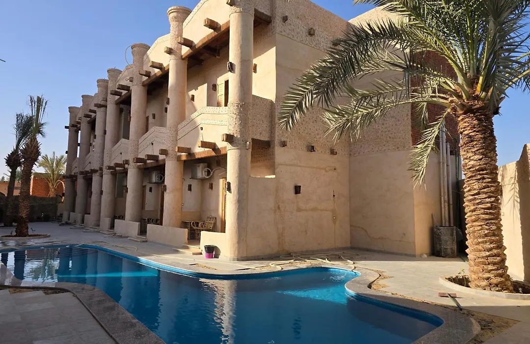 Qasr El Salam-1