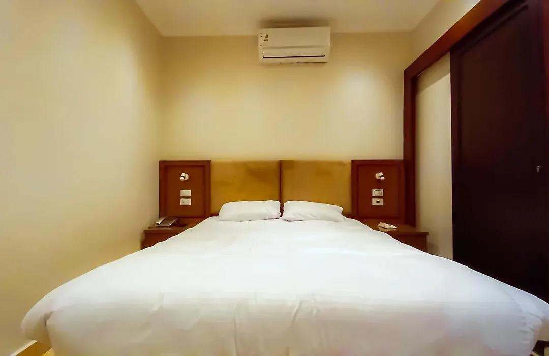 Al Saraya Hotel Bani Sweif-1