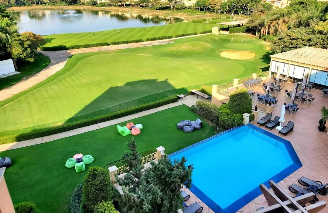 Stella Golf Hotel-1