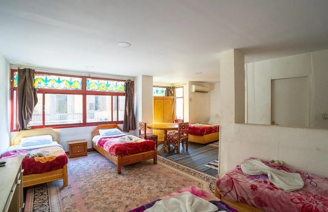 Venus Hotel Luxor 日本人 大歓迎-1