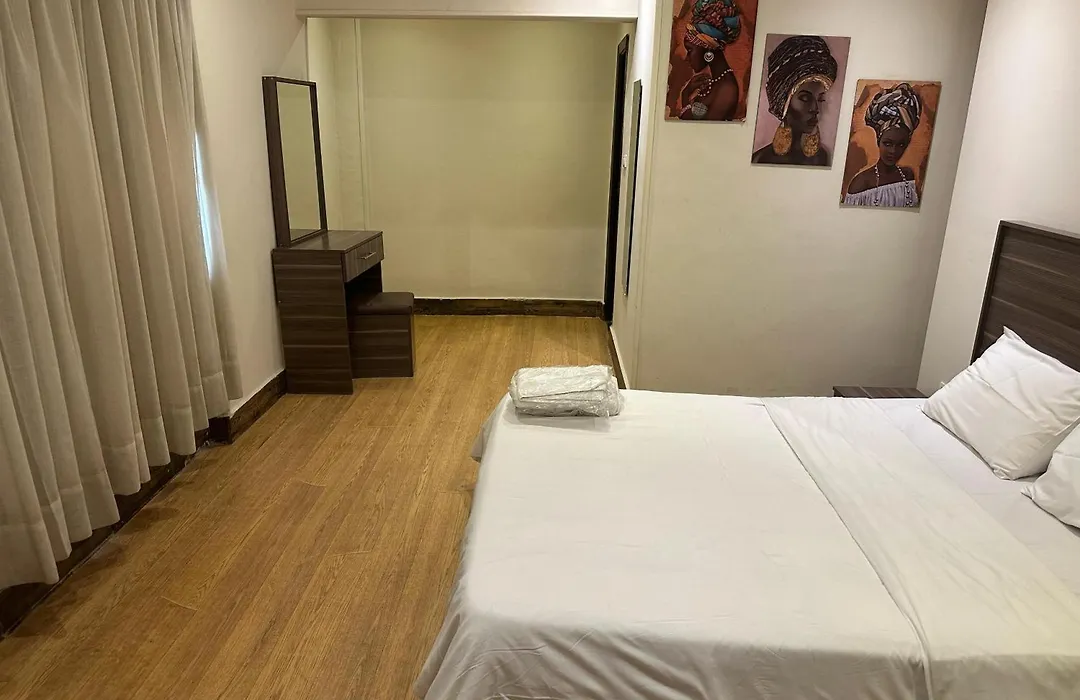 Nakhil Inn Residence-1