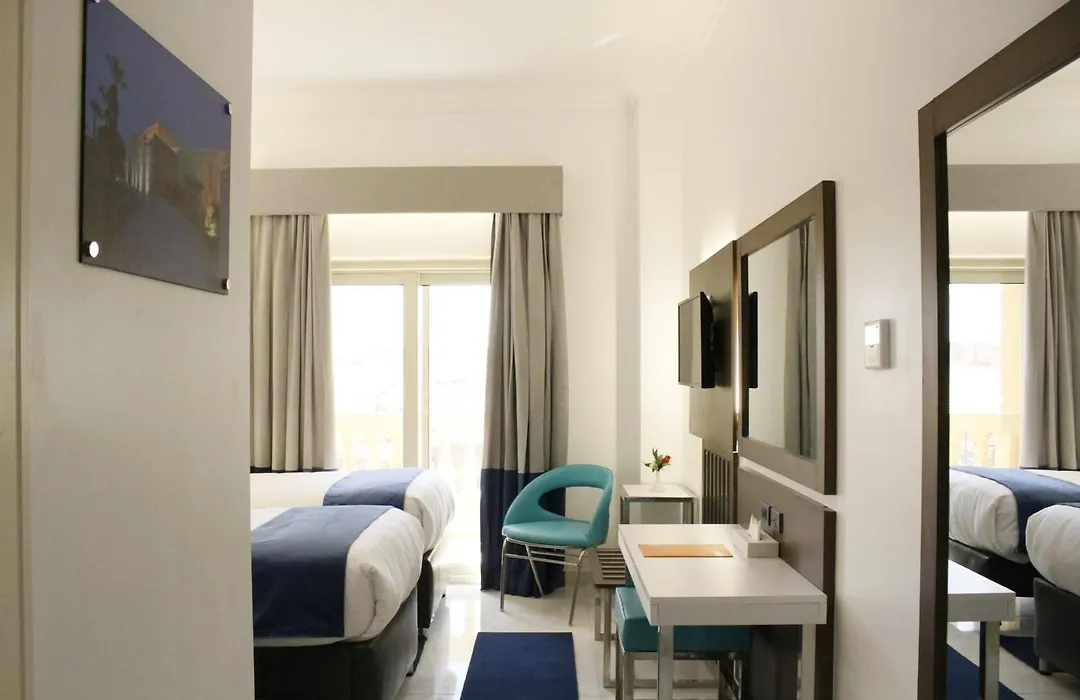 Gloria Aqua Park Hotel-1