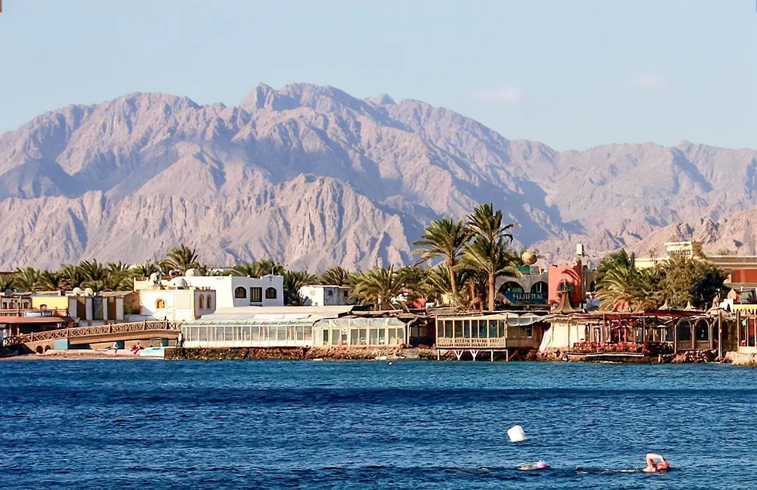Red Sea Relax Hotel-1