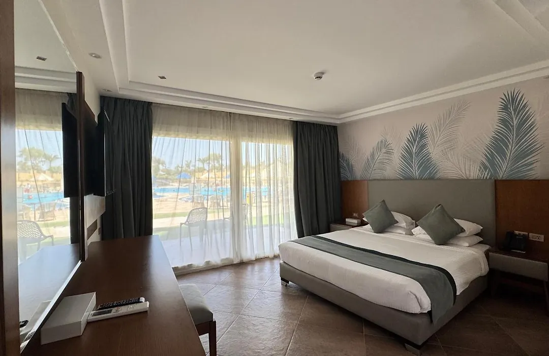 Grand Ocean Sokhna Hotel & Resort-1