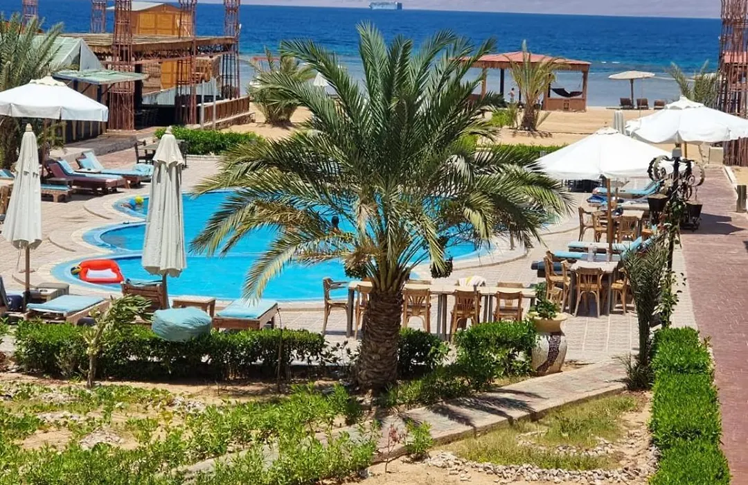Ciao Hotel-1