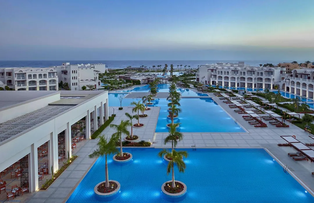 Steigenberger Resort Alaya Marsa Alam - Red Sea - Adults Friendly 16 Years Plus-1