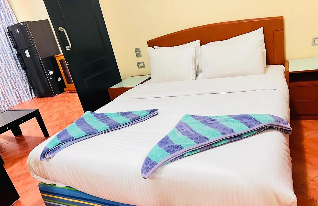 Porto Marina Apartments Managed By Porto World-1