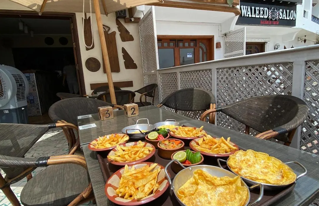 Zad & Safar Managed By Ghazala Oasis-1