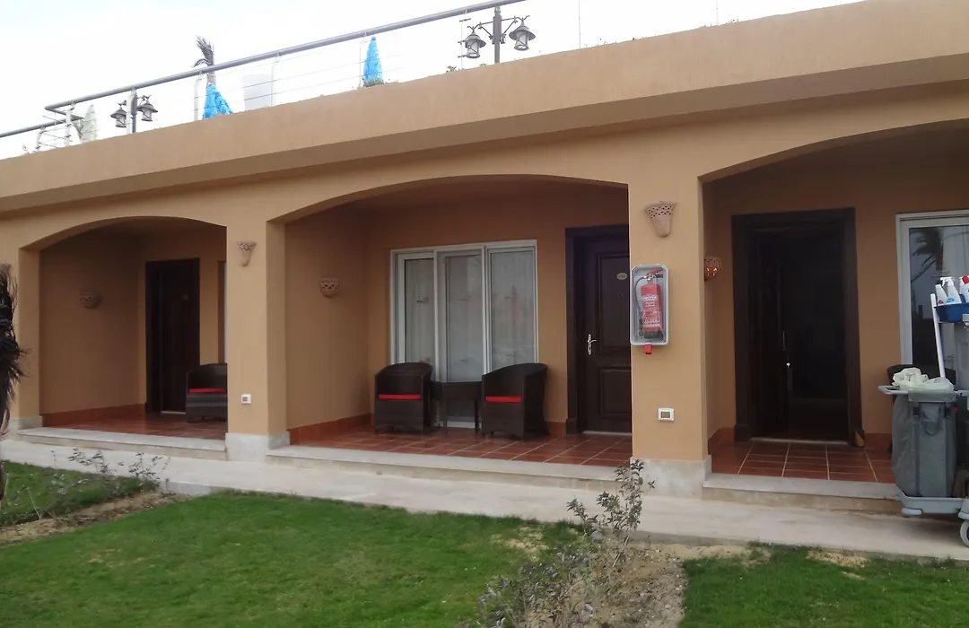Porto Matrouh Hotel-1
