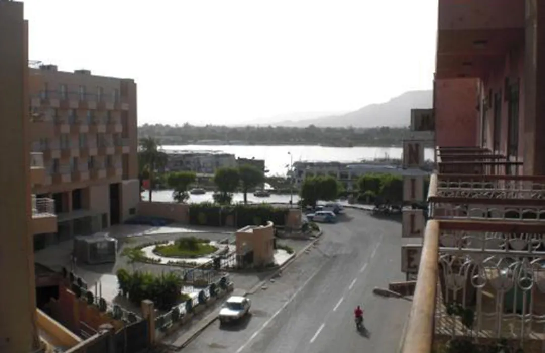 Philippe Luxor Hotel-1