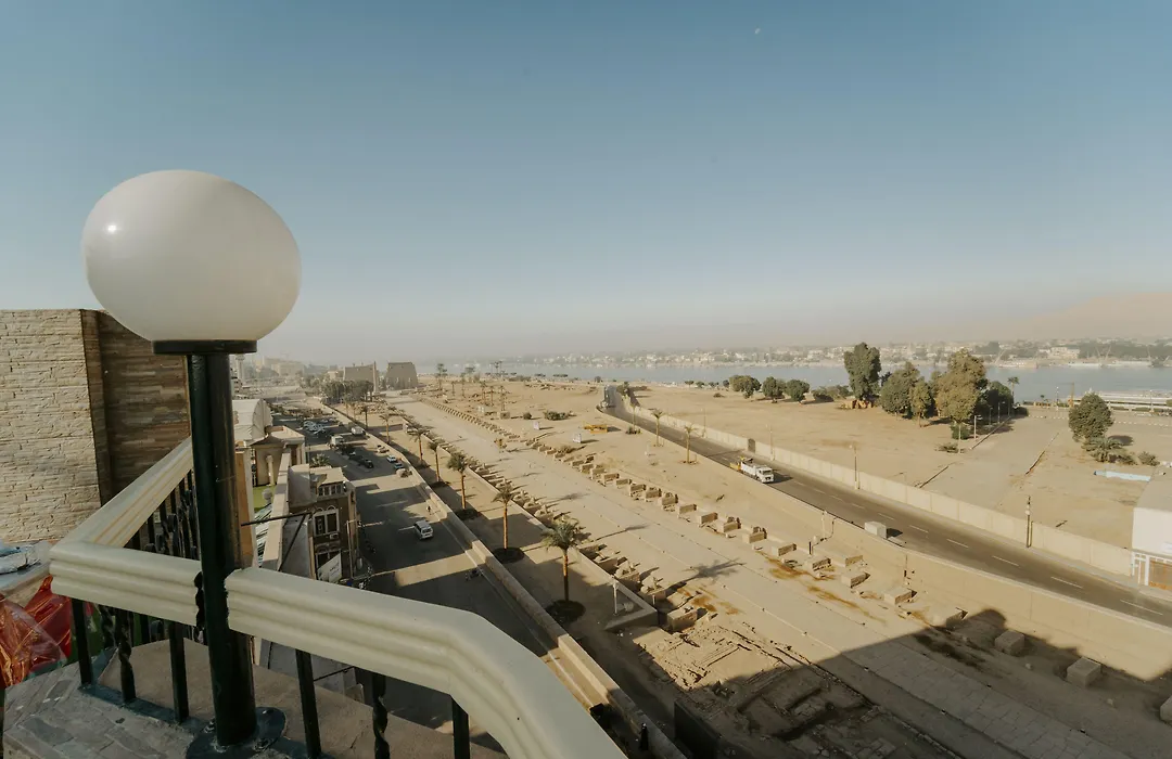 فندق كوينز فالى-1