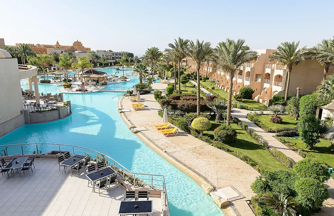 Prima Life Makadi Hotel-1