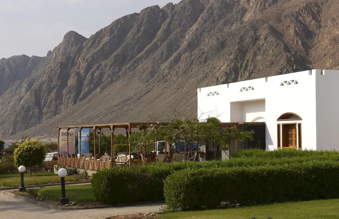 Happy Life Village Dahab-1
