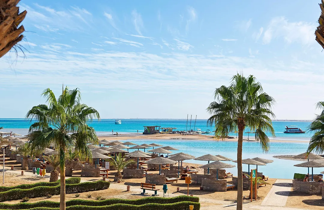 Club Paradisio (Adults Only)-1