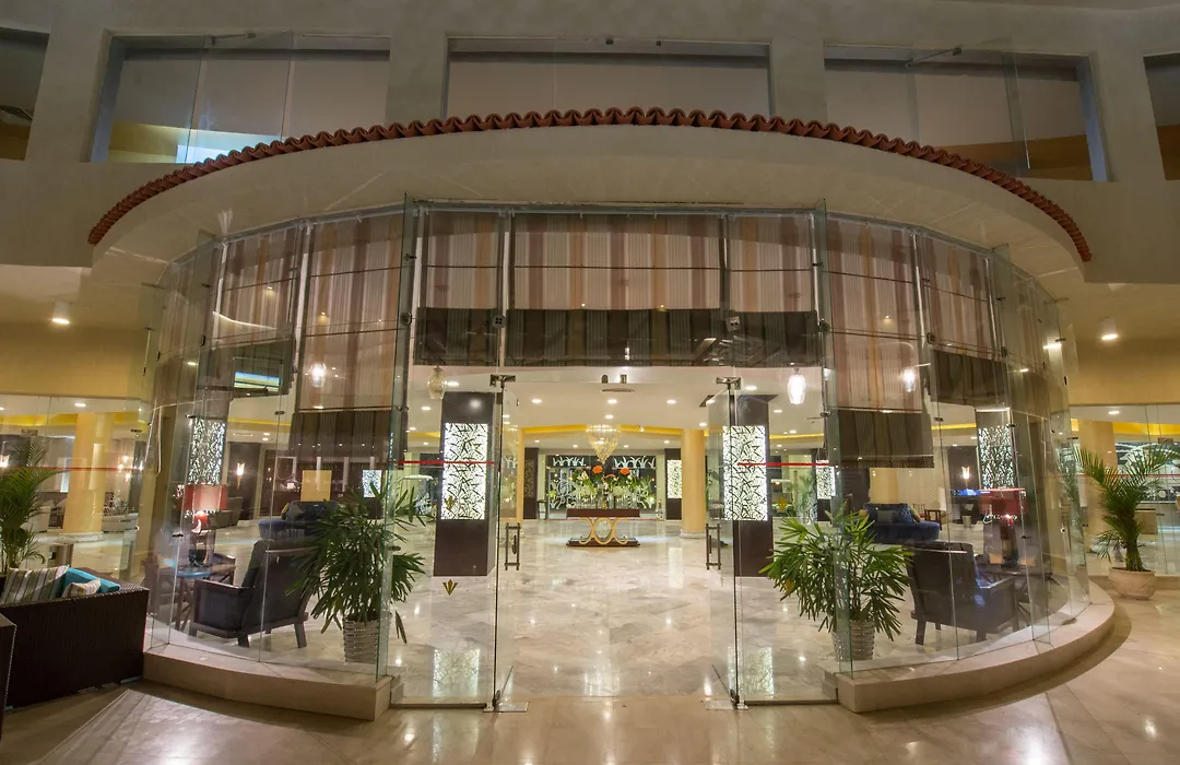 Rixos Alamein - Full Board Plus-1