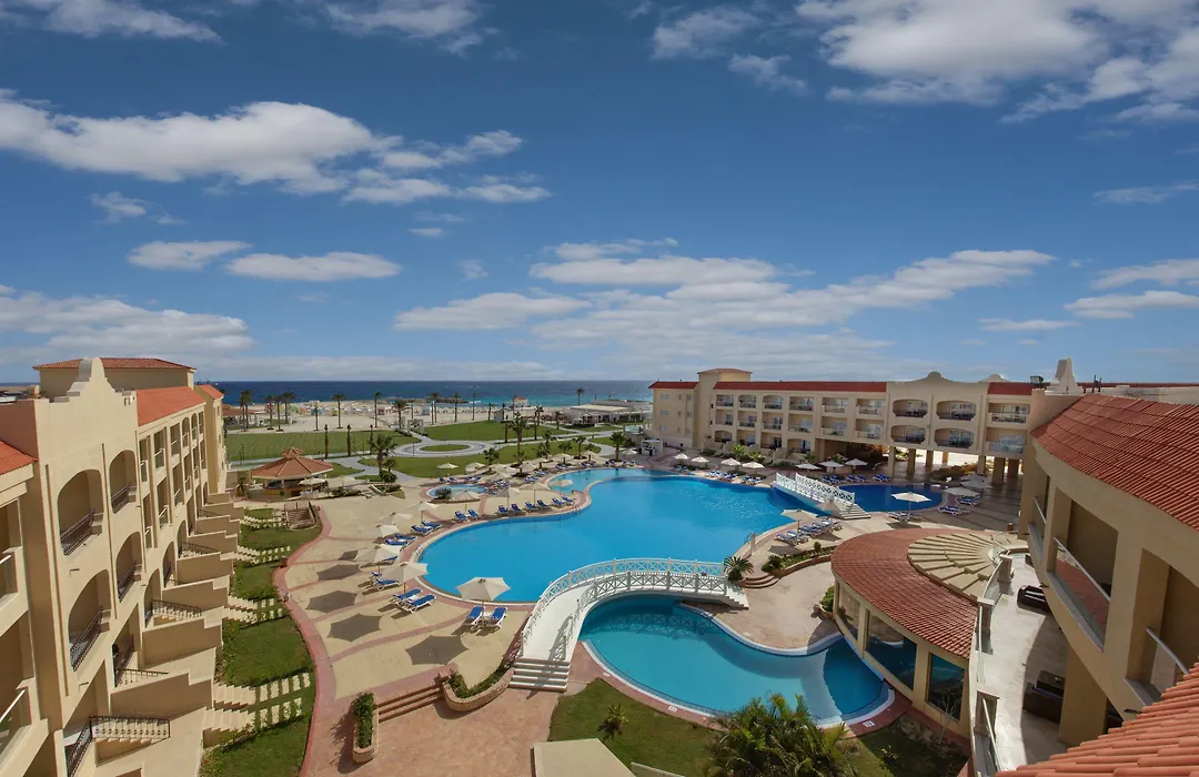 Rixos Alamein - Full Board Plus-1