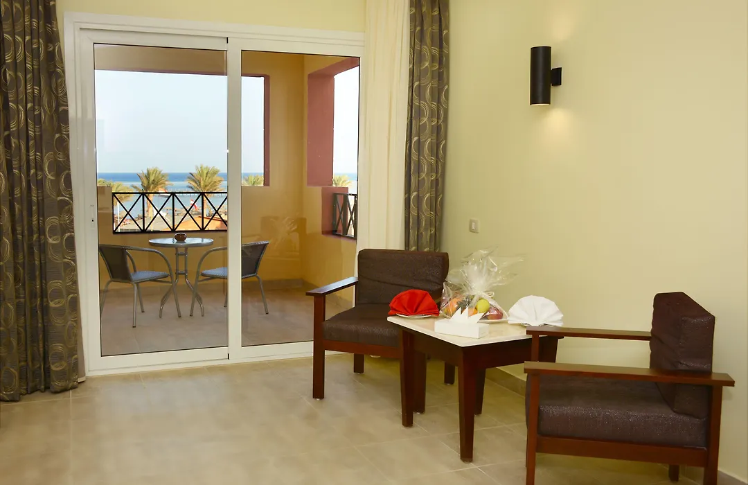 Casa Mare Resort - Ex, Royal Tulip Beach Resort-1