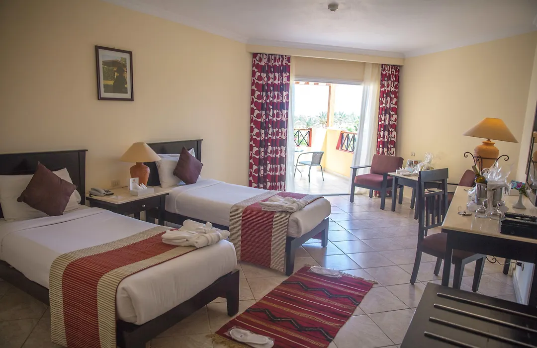 Casa Mare Resort - Ex, Royal Tulip Beach Resort-1
